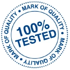 Memora Quality Tested